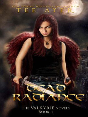 cover image of Dead Radiance